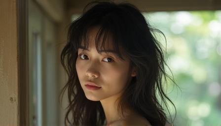 Ren Nakamura